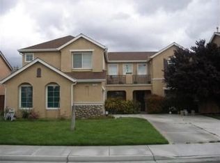 728 Sprig Way, Los Banos, CA 93635