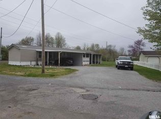 205 W Patrick St, Marion, IL 62959