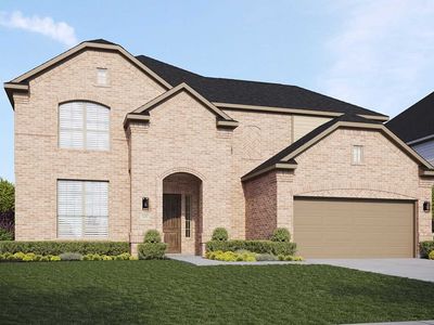 16728 Flatlands Way, Celina, TX, 75009