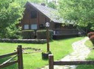 14 Stony Brook Rd, Gorham, NH 03581