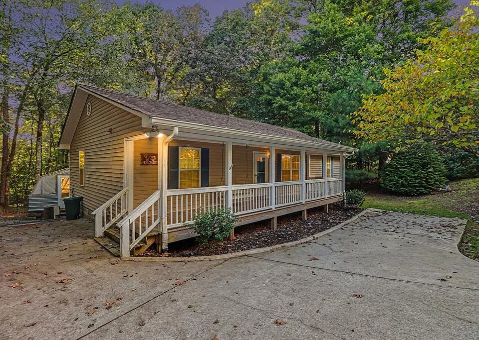 264 Eagle Mountain Dr