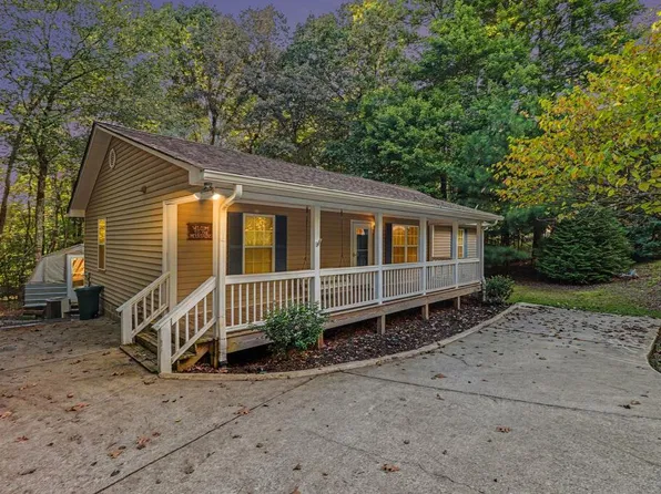 264 Eagle Mountain Dr, Ellijay, GA 30540