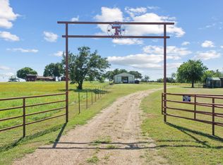 6371 Prather Rd, Springtown, TX 76082