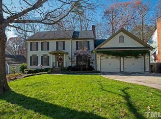 7409 Chippenham Ct, Raleigh, NC 27613