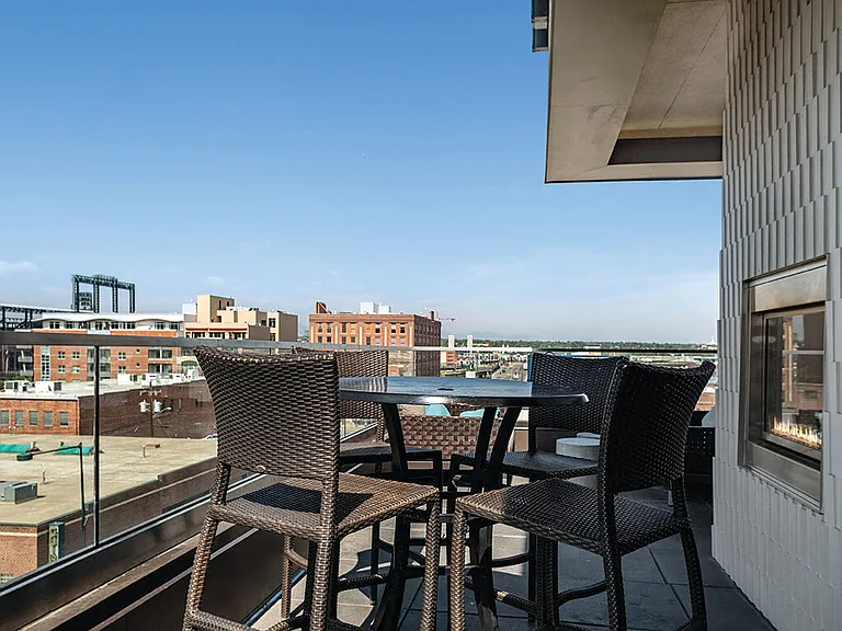 The Douglas Apartments — Photo 9