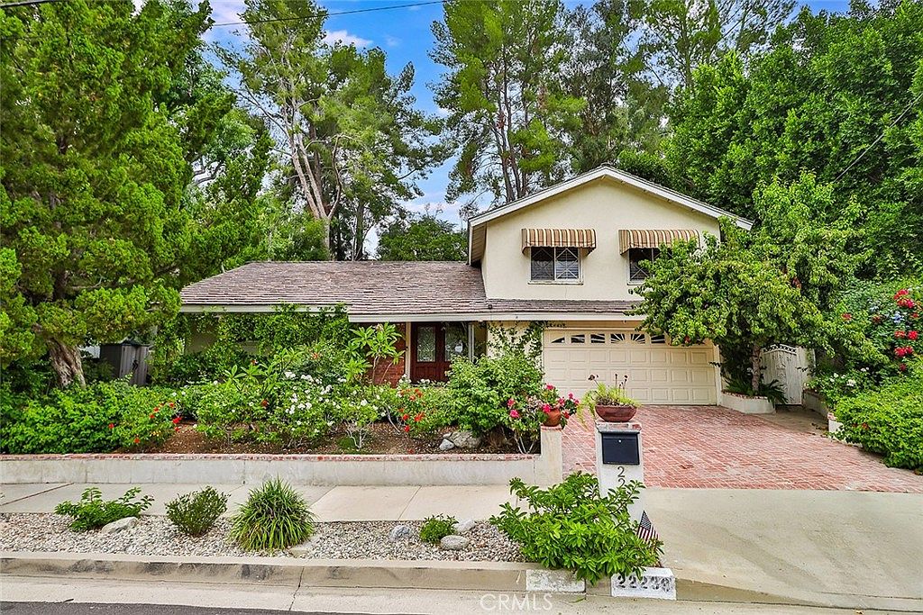22239 Miranda St, Woodland Hills, CA 91367 MLS SR23176634 Zillow