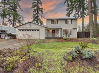 304 NW 8th St, Battle Ground, WA 98604