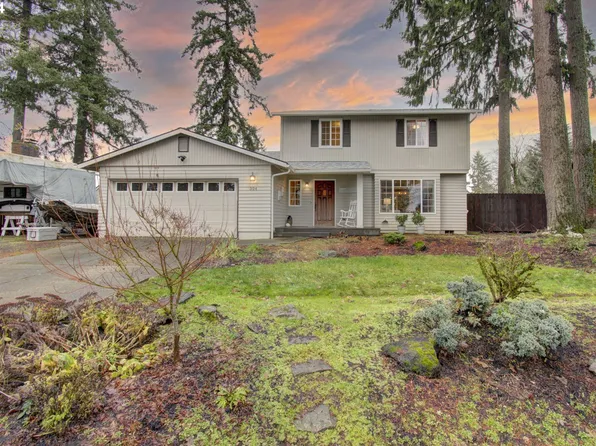 304 NW 8th St, Battle Ground, WA 98604