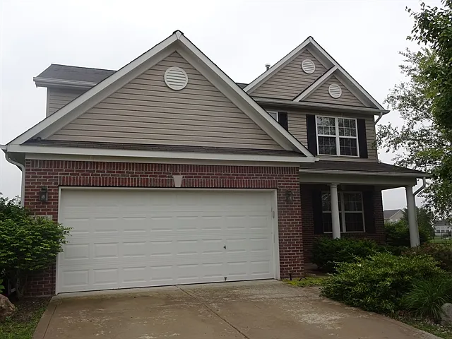 1071 Sassafras Trl photo 1