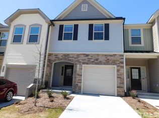 1302 Garden Stone Dr, Raleigh, NC 27610
