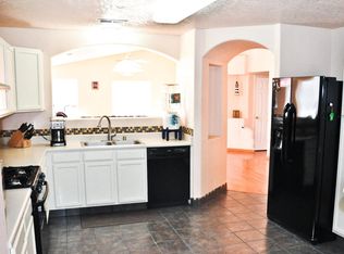 3504 Calle Suenos SE, Rio Rancho, NM 87124