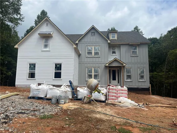 6135 Peaceful Grove Dr Lot 48, Cumming, GA 30041