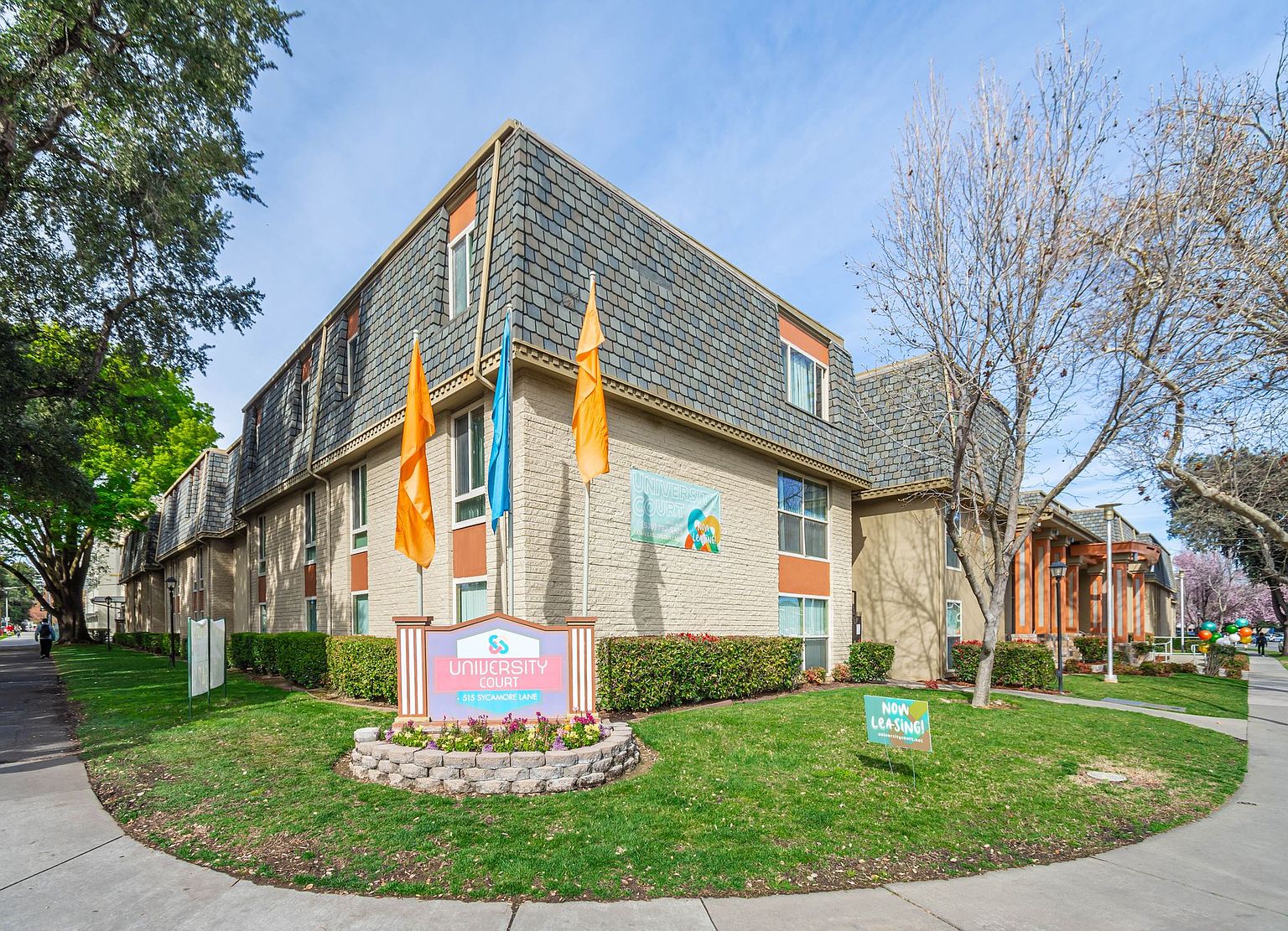 University Court - 515 Sycamore Ln Davis CA (11 units available) | Zillow