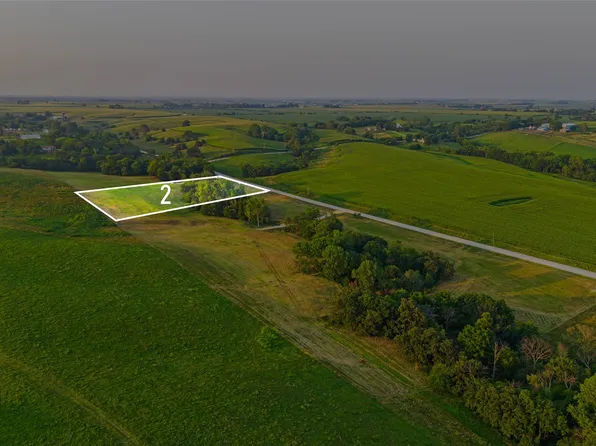 LOT 2 Hogback Bridge Rd, Earlham, IA 50072