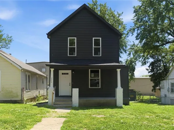 775 Miami St, Leavenworth, KS 66048