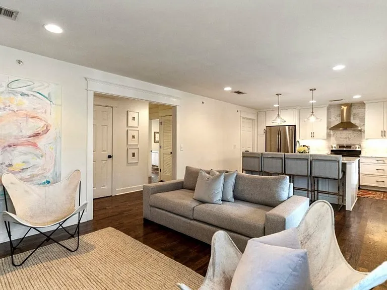 5025 Hillsboro Pike #18G — Photo 4