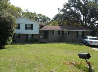 3003 Roney St, Americus, GA 31719