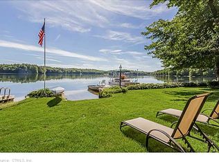 168 Crystal Pond Rd, Eastford, CT 06242