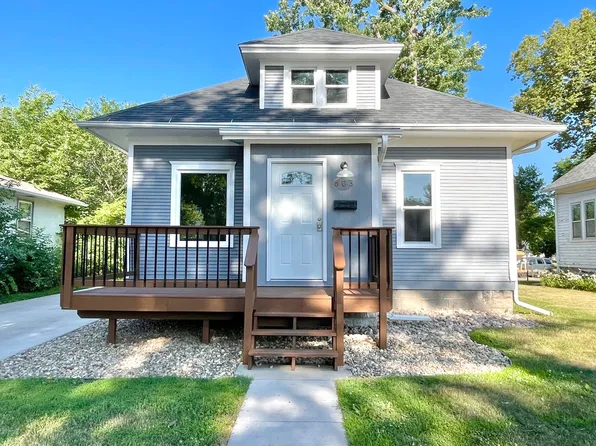 603 S Hawthorne Ave, Sioux Falls, SD 57104