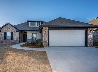 421 Virginia Ave, Newcastle, OK 73065