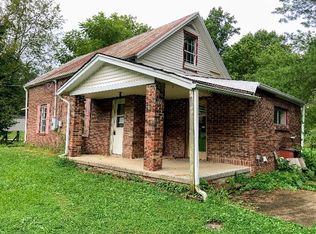 10127 Jefferson St, California, KY 41007