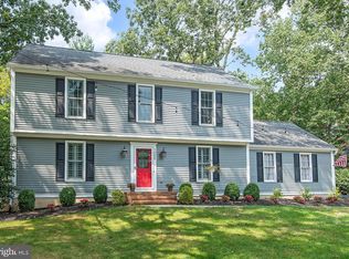 1055 Rustling Oaks Dr, Millersville, MD