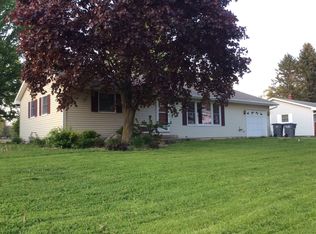 4380 2c Rd, Bremen, IN 46506