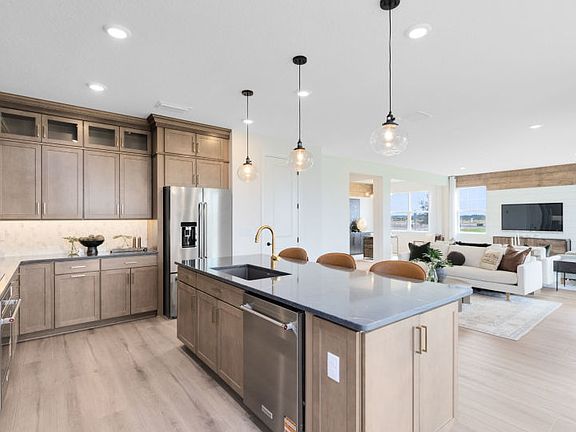 Model Representation