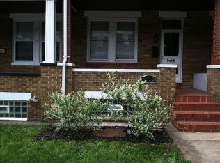 3129 Chesterfield Ave, Baltimore, MD 21213