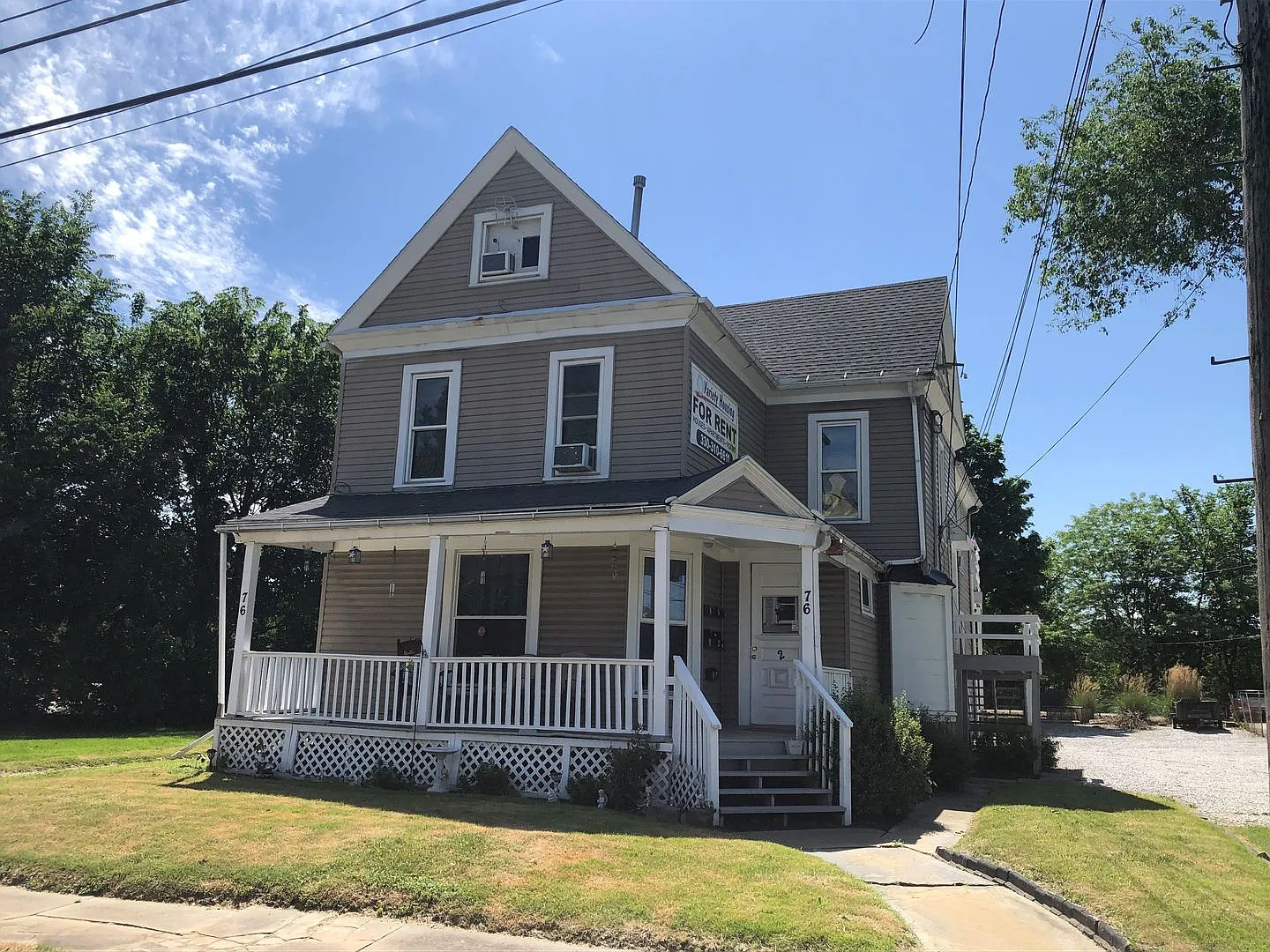 506 - 76 Adolph Street — Photo 1