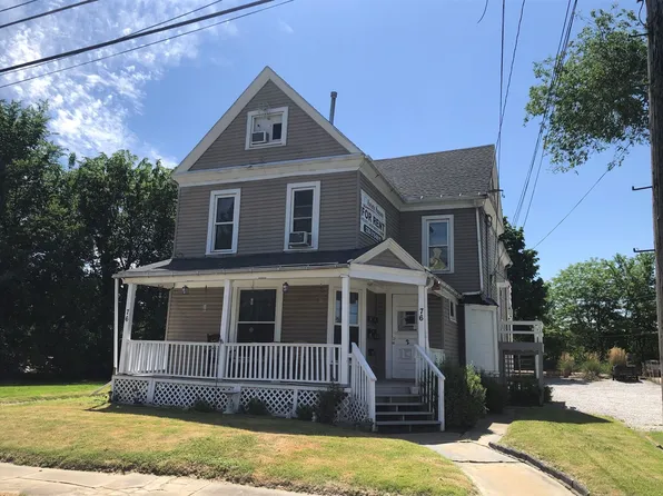 506 - 76 Adolph Street, 76 S Adolph St APT 5, Akron, OH 44304