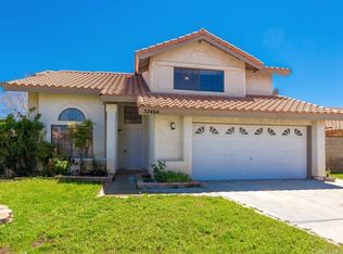 37464 Arbor Ln, Palmdale, CA 93552
