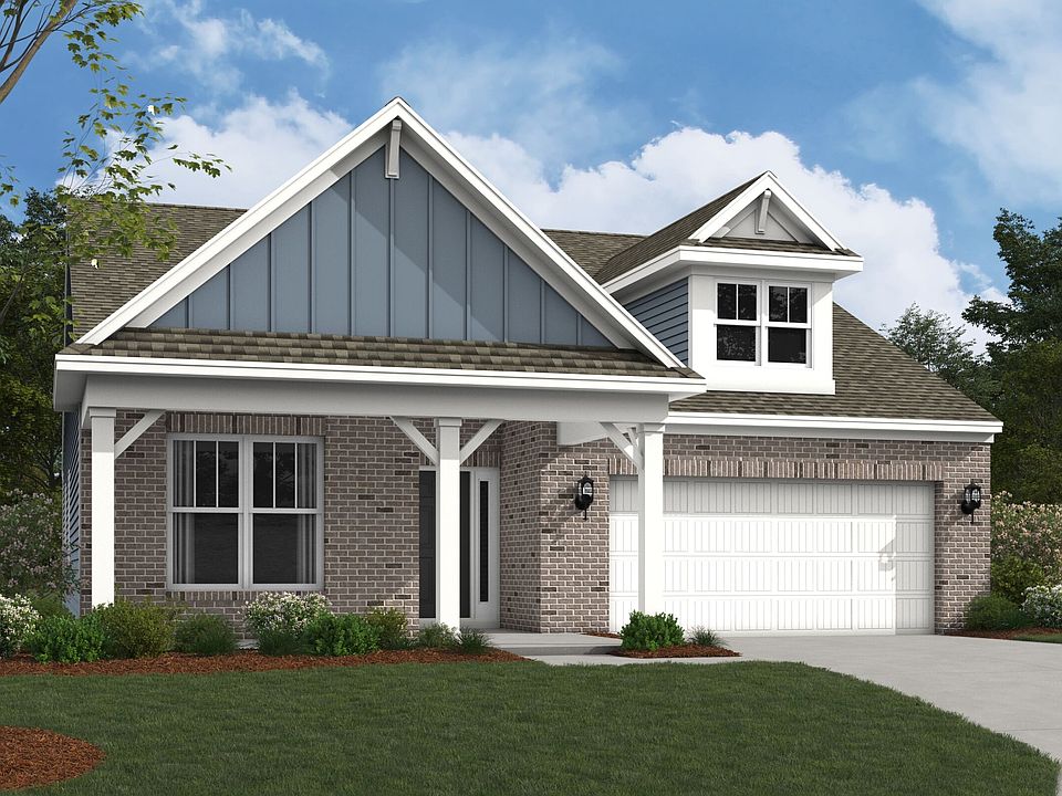 Mackey II Elevation D