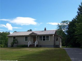 335 Elm St, Mechanic Falls, ME 04256