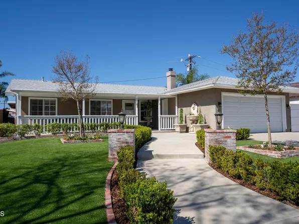 1147 N Brandon Ave, Simi Valley, CA 93065