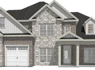 1117 Cottage Ln, Perry, GA 31069