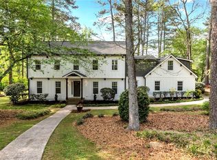 3839 Vinyard Way NE, Marietta, GA 30062