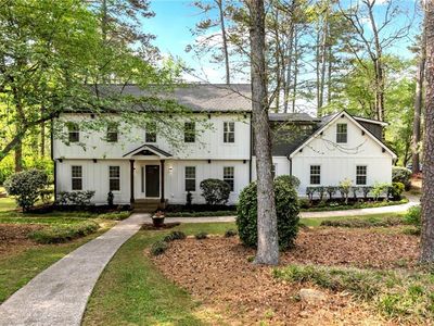 3839 Vinyard Way NE, Marietta, GA, 30062