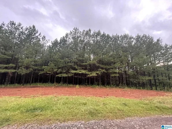 County Road 673, Woodland, AL 36280