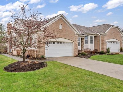 9838 Country Club Cir, Twinsburg, OH, 44087