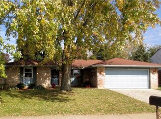 6027 Charlesgate Rd, Dayton, OH 45424