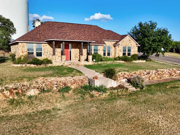 1806 Old Fredericksburg Rd Boulevard, Llano, TX 78643