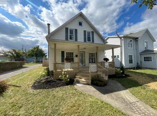 620 Dale Ave, Willard, OH 44890