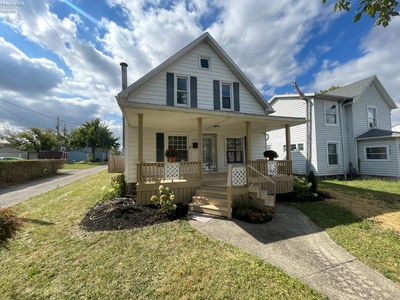 620 Dale Ave, Willard, OH, 44890