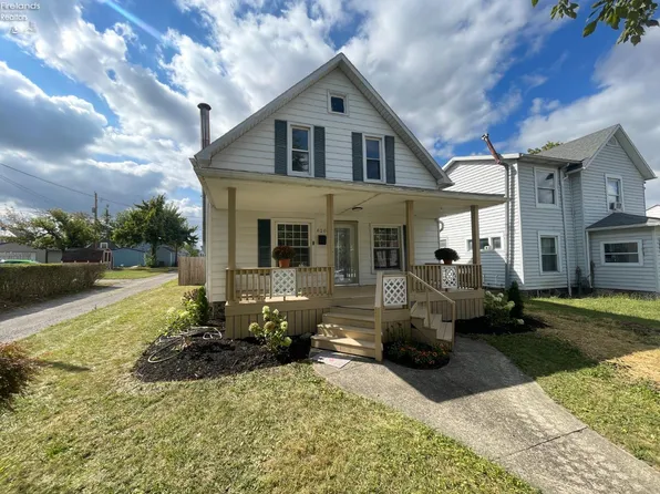 620 Dale Ave, Willard, OH 44890