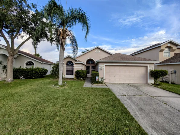 4316 Cold Harbor Dr, New Port Richey, FL 34653