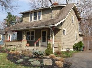 396 Blenheim Rd, Columbus, OH 43214