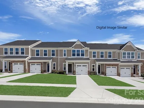 2309 White Clover Dr #3027D, Matthews, NC 28104