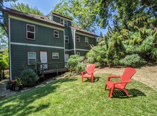 1169 Euclid Ave #6, Berkeley, CA 94708