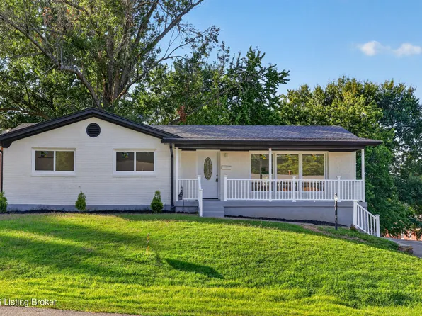 1423 Hobart Dr, Louisville, KY 40216